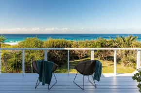 Nautilus At Blueys . Beachfront, Blueys Beach